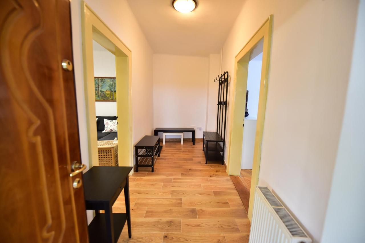 Flh - House Angelique Villa Sibiu Exterior photo