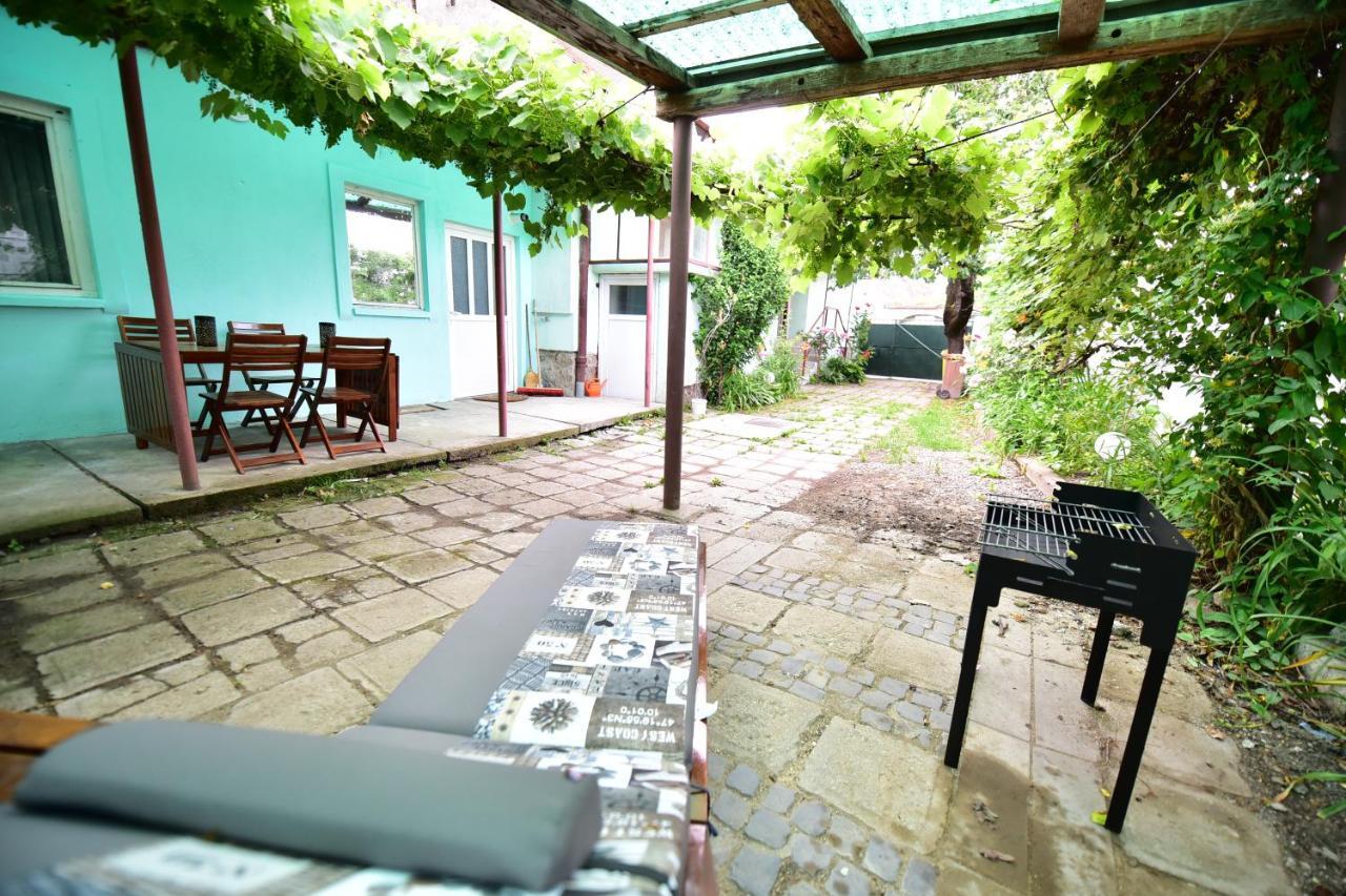 Flh - House Angelique Villa Sibiu Exterior photo