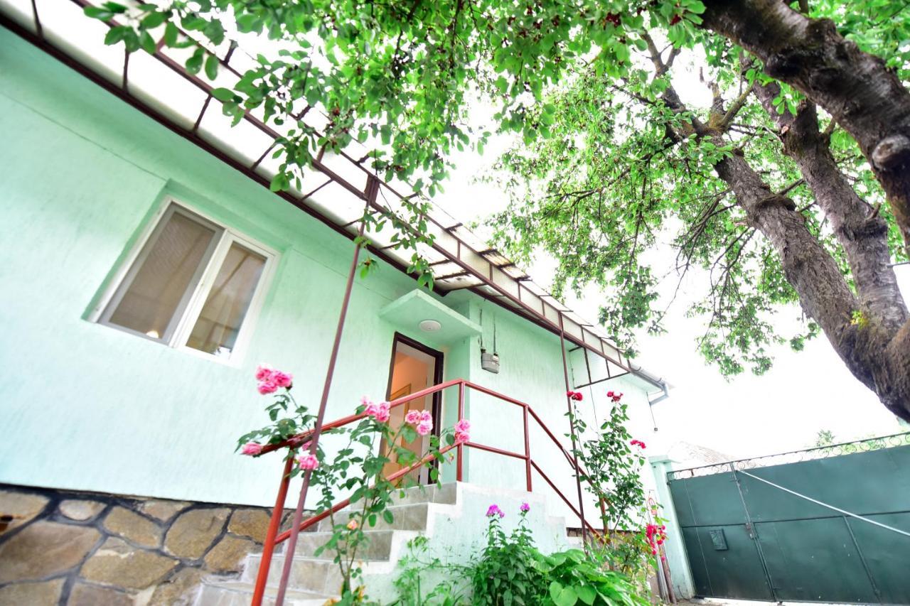 Flh - House Angelique Villa Sibiu Exterior photo